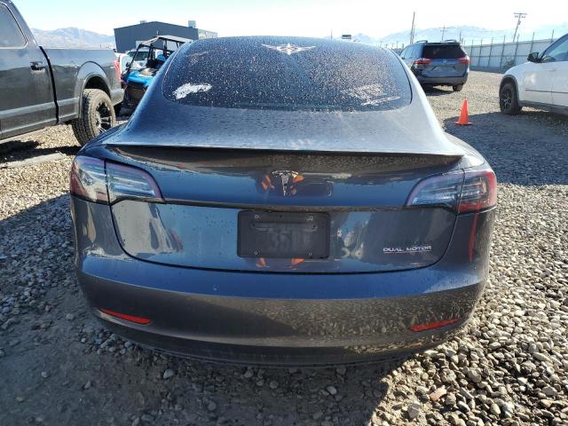 Photo 6 from auction – 2019 TESLA MODEL 3 with VIN 5YJ3E1EB3KF447652