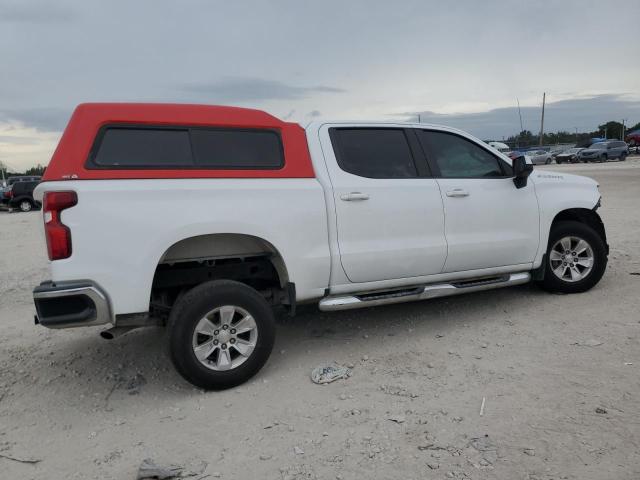 Photo 3 from auction – 2019 CHEVROLET SILVERADO with VIN 3GCPWCED7KG292884