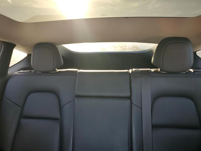 Photo 10 from auction – 2021 TESLA MODEL Y with VIN 5YJYGAEEXMF217622