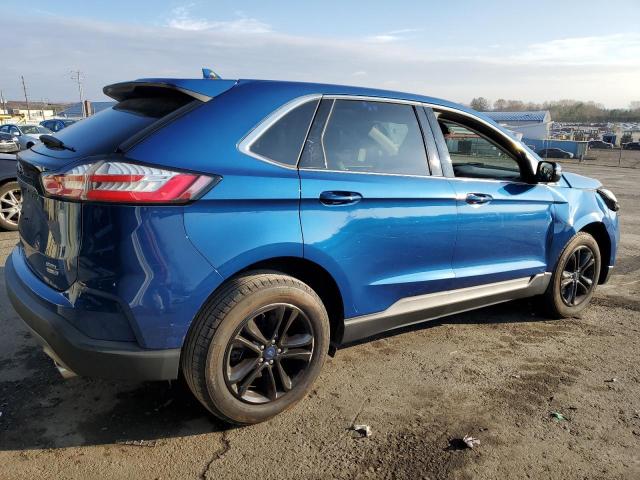Photo 3 from auction – 2020 FORD EDGE SEL with VIN 2FMPK4J97LBA02873