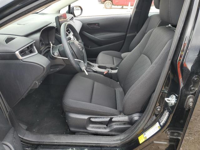 Photo 7 from auction – 2023 TOYOTA COROLLA LE with VIN 5YFB4MDE8PP015324