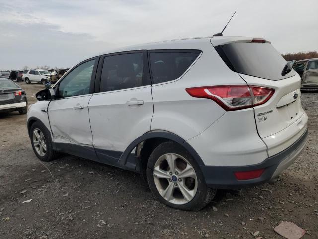 Photo 2 from auction – 2016 FORD ESCAPE SE with VIN 1FMCU9GXXGUB20525