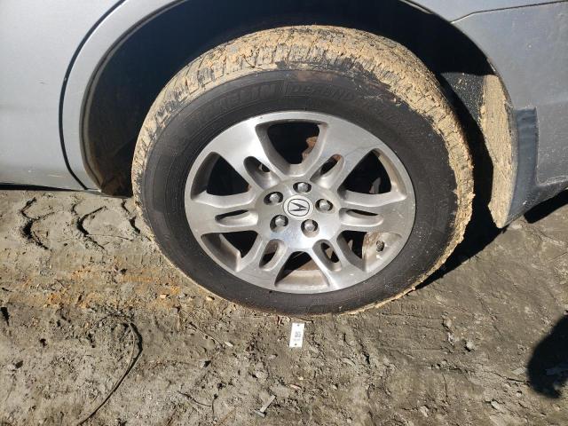 Photo 13 from auction – 2008 ACURA MDX TECHNO with VIN 2HNYD28368H521467