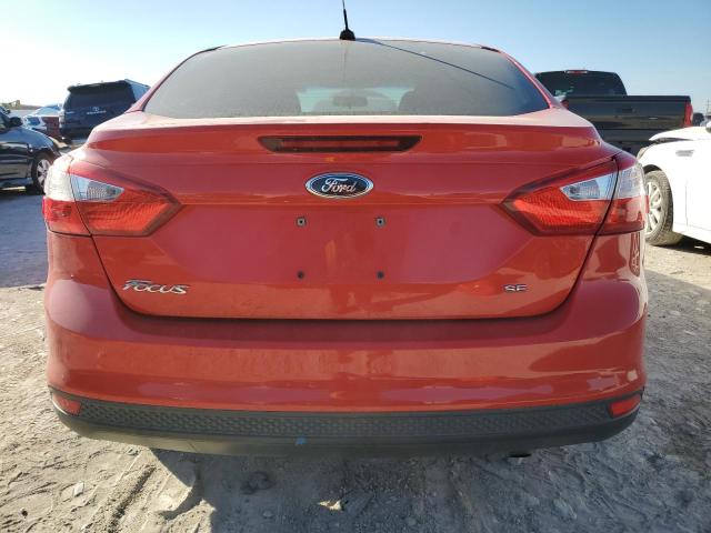 Photo 6 from auction – 2014 FORD FOCUS SE with VIN 1FADP3F29EL319349