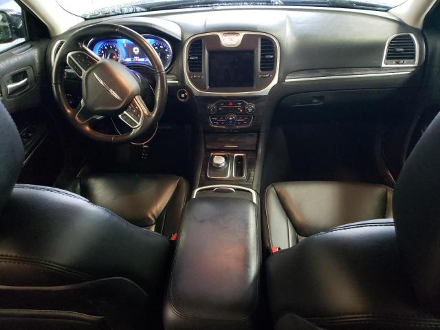 Photo 8 from auction – 2021 CHRYSLER 300 TOURIN with VIN 2C3CCARG7MH592433