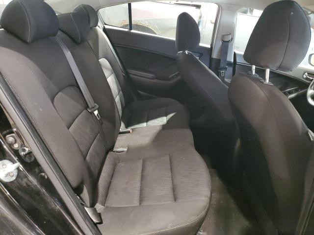 Photo 10 from auction – 2016 KIA FORTE LX with VIN KNAFK4A69G5567591