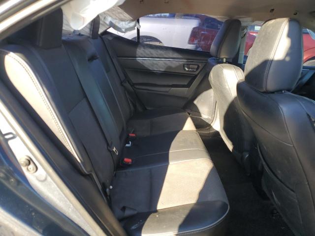 Photo 10 from auction – 2015 TOYOTA COROLLA L with VIN 2T1BURHE6FC433354