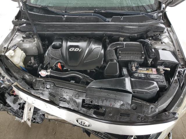 Photo 11 from auction – 2013 KIA OPTIMA LX with VIN 5XXGM4A78DG235370