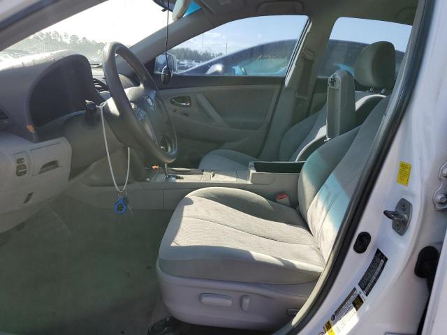 Photo 7 from auction – 2011 TOYOTA CAMRY BASE with VIN 4T1BF3EK7BU714444