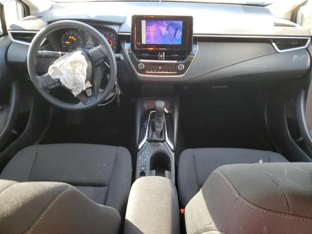 Photo 8 from auction – 2024 TOYOTA COROLLA LE with VIN 5YFB4MDE3RP196335