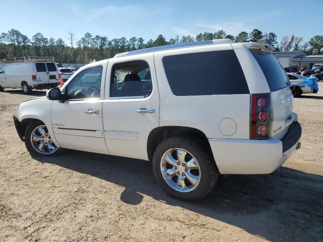 Photo 2 from auction – 2007 GMC YUKON DENA with VIN 1GKFK63817J329338