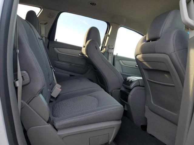 Photo 11 from auction – 2016 CHEVROLET TRAVERSE with VIN 1GNKRFKD7GJ131259
