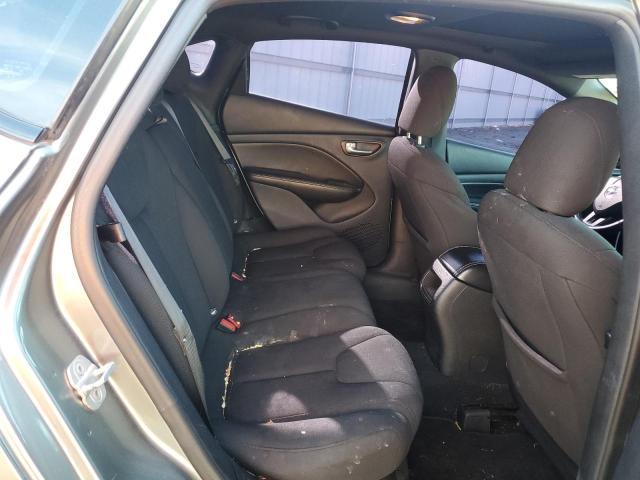 Photo 10 from auction – 2013 DODGE DART LIMIT with VIN 1C3CDFCA2DD105022