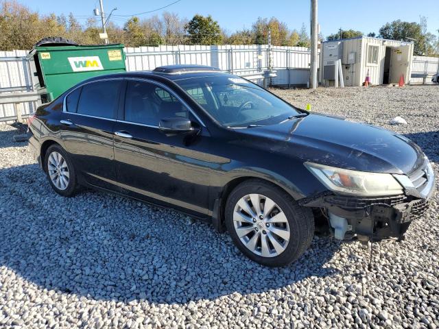 Photo 4 from auction – 2014 HONDA ACCORD EX with VIN 1HGCR2F75EA204248