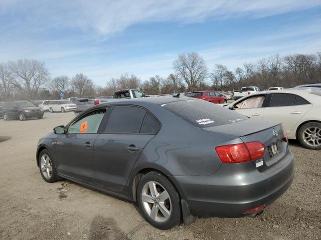 Photo 2 from auction – 2012 VOLKSWAGEN JETTA TDI with VIN 3VWLL7AJ5CM379094