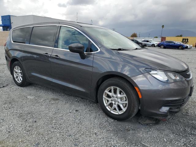 Photo 4 from auction – 2017 CHRYSLER PACIFICA T with VIN 2C4RC1DG1HR502626