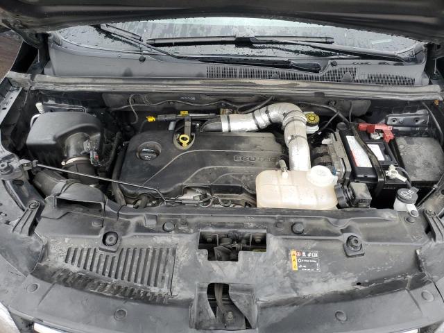 Photo 12 from auction – 2022 CHEVROLET TRAX 1LT with VIN KL7CJPSM3NB528384
