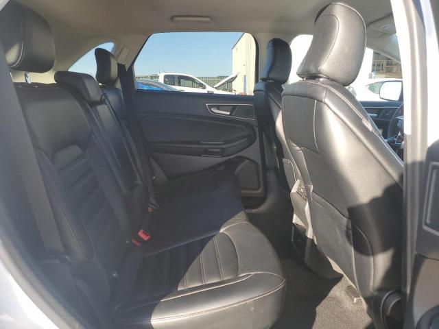 Photo 11 from auction – 2023 FORD EDGE SEL with VIN 2FMPK4J95PBA56422