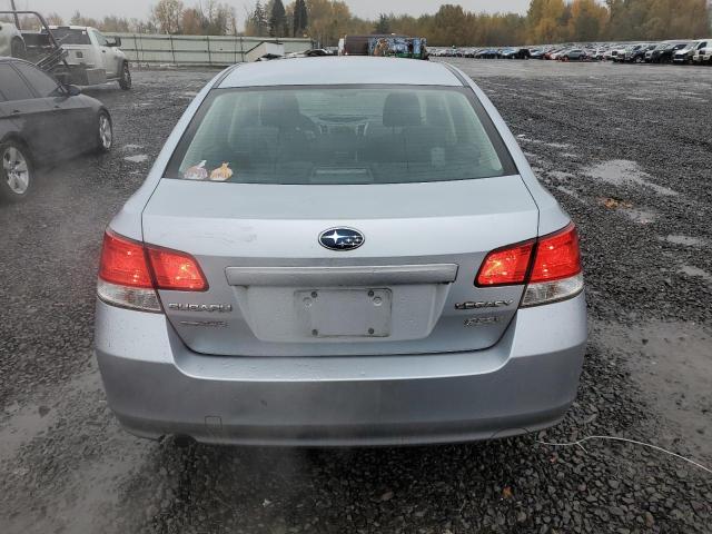 Foto 6 de la subasta – 2014 SUBARU LEGACY 2.5 con VIN 4S3BMBA64E3011276