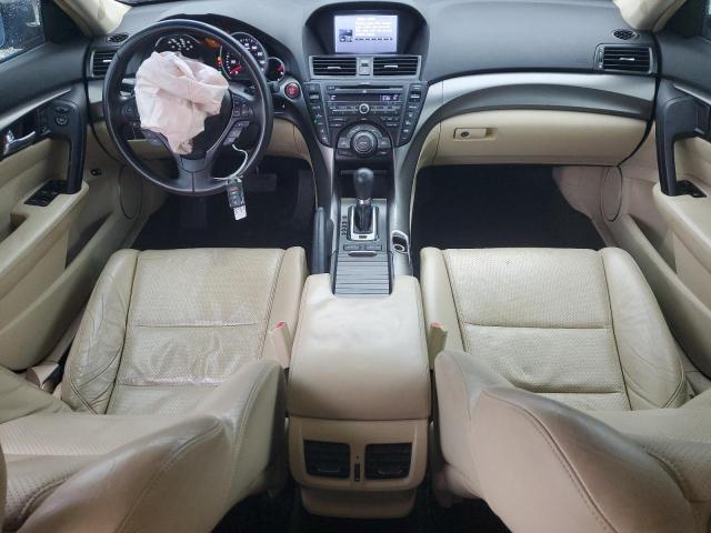 Фото 8 с аукциона – 2014 ACURA TL TECH с VIN 19UUA8F58EA006468