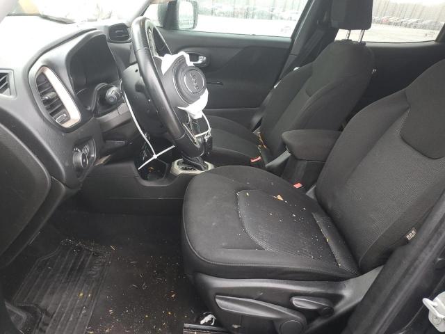 Photo 7 from auction – 2017 JEEP RENEGADE L with VIN ZACCJABB9HPF86394