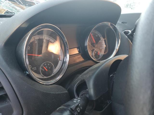 Photo 9 from auction – 2013 DODGE GRAND CARA with VIN 2C4RDGCG0DR771762