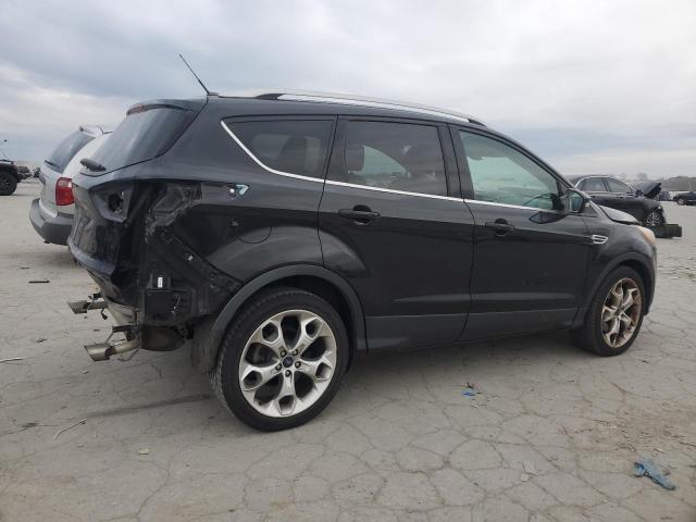 Photo 3 from auction – 2014 FORD ESCAPE TIT with VIN 1FMCU0J95EUE57848