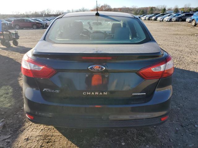 Photo 6 from auction – 2012 FORD FOCUS SEL with VIN 1FAHP3H24CL125016