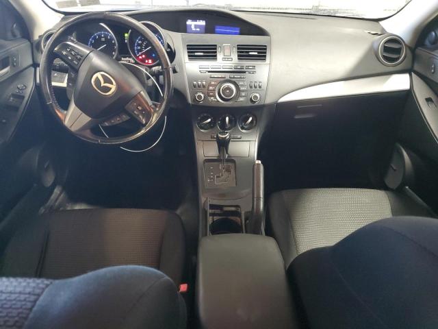 Photo 8 from auction – 2012 MAZDA 3 I with VIN JM1BL1V82C1636289