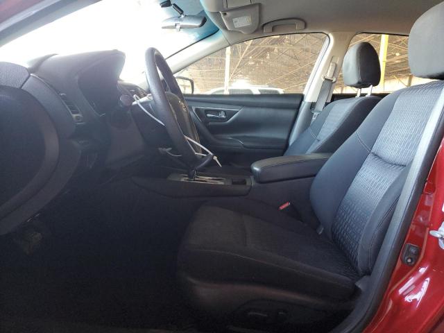 Photo 7 from auction – 2016 NISSAN ALTIMA 2.5 with VIN 1N4AL3AP0GC174240
