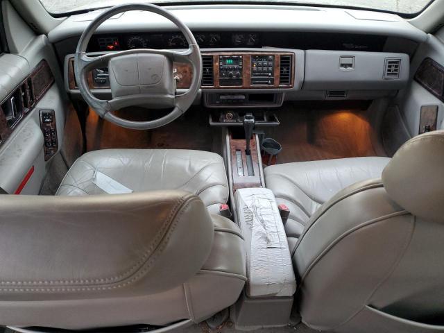 Photo 8 from auction – 1994 BUICK REGAL CUST with VIN 2G4WB55L6R1478585