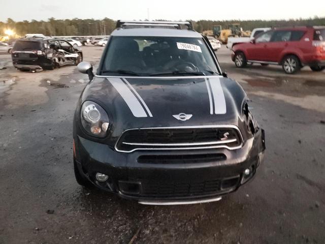 Photo 5 from auction – 2016 MINI COOPER S C with VIN WMWZC5C56GWU21244