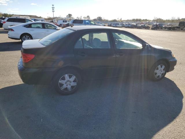 Photo 3 from auction – 2008 TOYOTA COROLLA CE with VIN 2T1BR32E38C936110