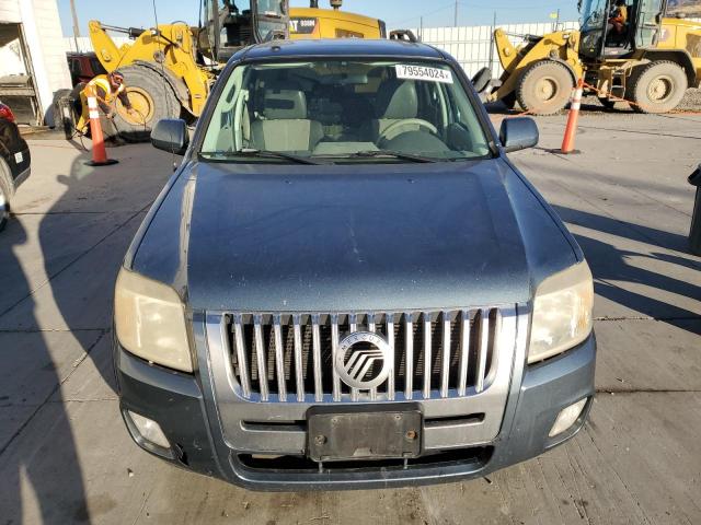 Photo 5 from auction – 2010 MERCURY MARINER PR with VIN 4M2CN9HG0AKJ03813