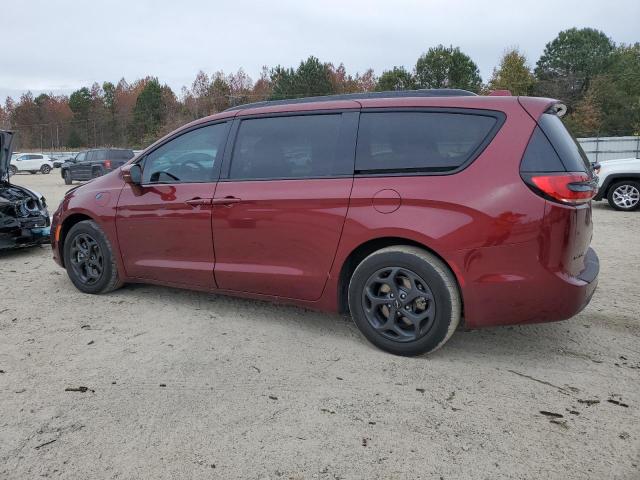 Photo 2 from auction – 2021 CHRYSLER PACIFICA H with VIN 2C4RC1L77MR548893