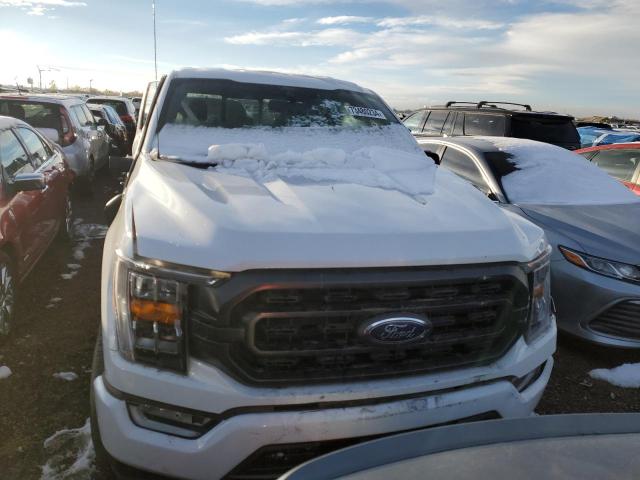 Photo 5 from auction – 2021 FORD F150 SUPER with VIN 1FTFW1E81MFA08818