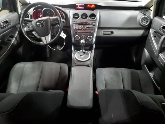 Photo 8 from auction – 2010 MAZDA CX-7 with VIN JM3ER2W52A0348093