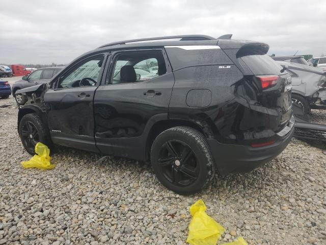 Photo 2 from auction – 2018 GMC TERRAIN SL with VIN 3GKALTEV3JL393065