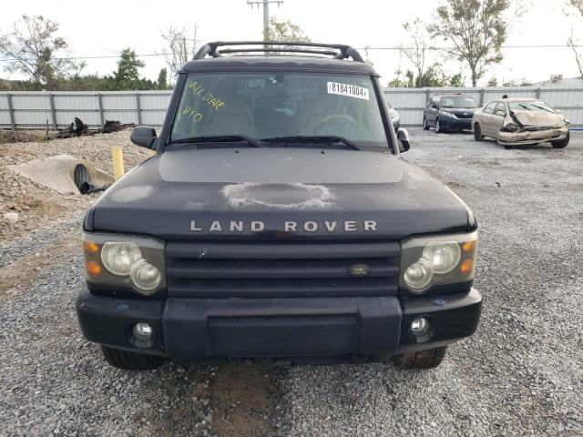Photo 5 from auction – 2004 LAND ROVER DISCOVERY with VIN SALTY19414A836054