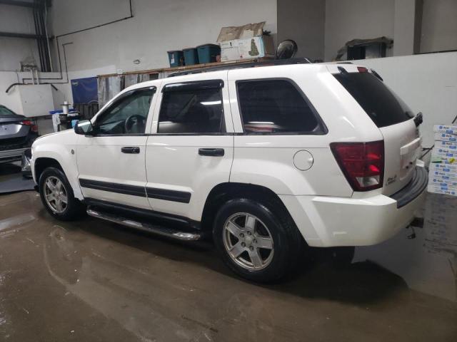 Photo 2 from auction – 2006 JEEP GRAND CHER with VIN 1J4HR48N86C200576