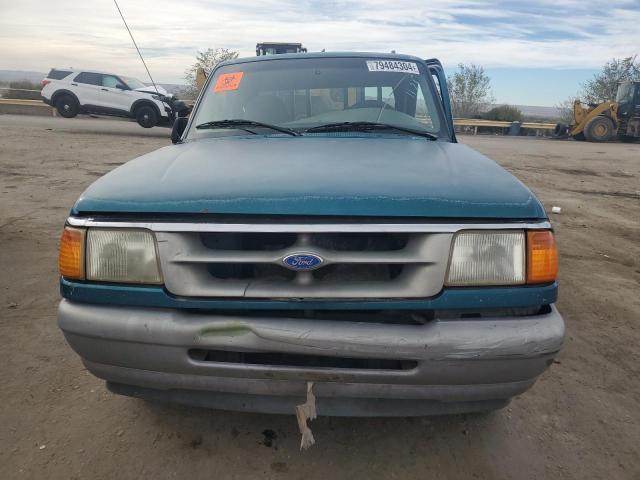 Photo 5 from auction – 1996 FORD RANGER SUP with VIN 1FTCR14A9TPB42130