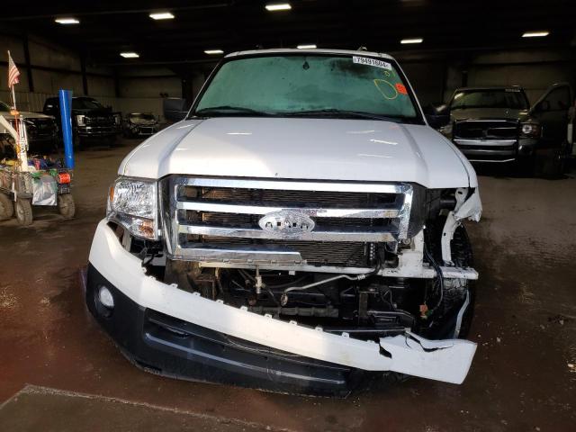 Photo 5 from auction – 2007 FORD EXPEDITION with VIN 1FMFU16597LA52593