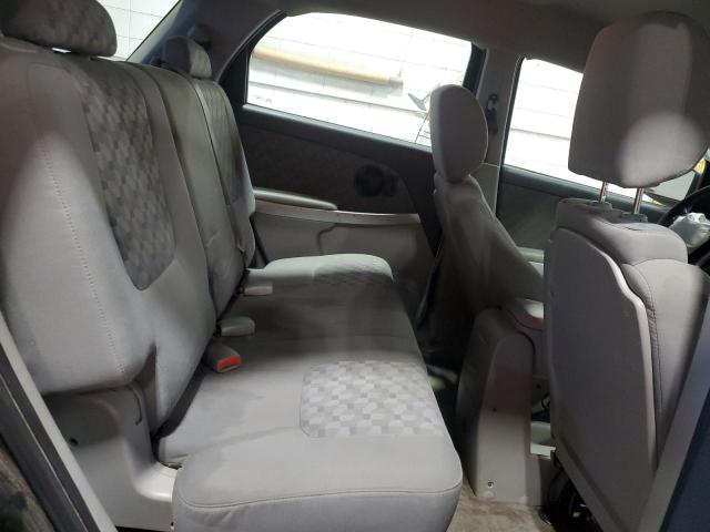 Photo 11 from auction – 2009 CHEVROLET EQUINOX LS with VIN 2CNDL13F796232027