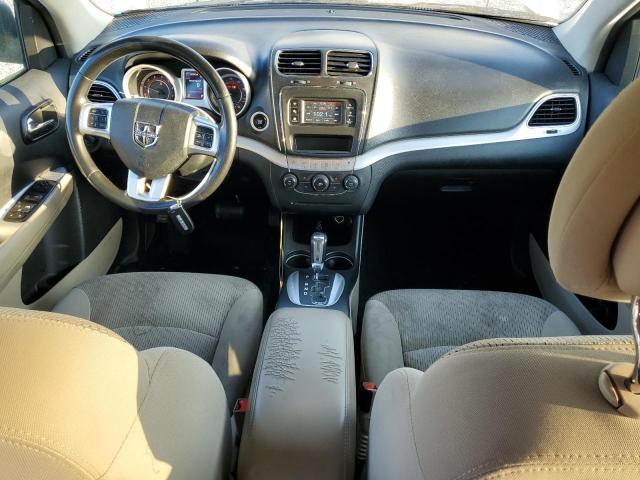 Photo 8 from auction – 2018 DODGE JOURNEY SE with VIN 3C4PDCAB1JT429852