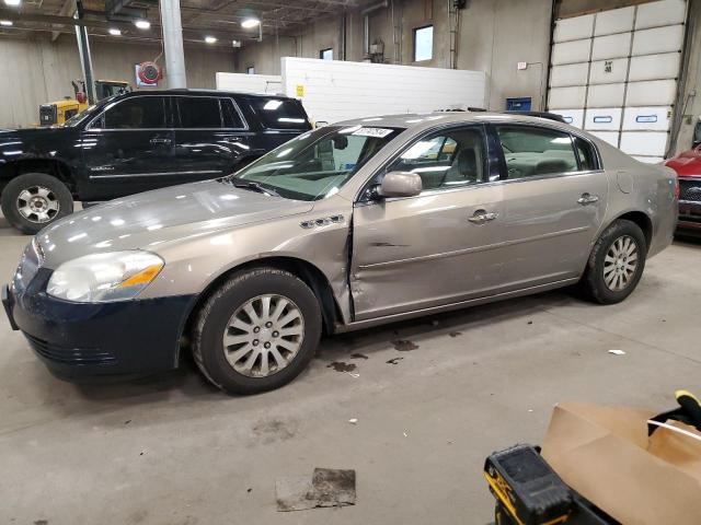 Photo 1 from auction – 2006 BUICK LUCERNE CX with VIN 1G4HP57226U189217