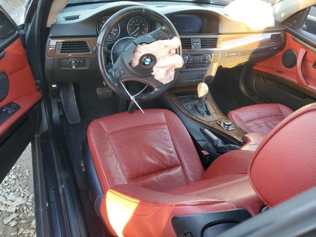 Фото 8 с аукциона – 2011 BMW 335 XI с VIN WBAKF9C50BE620465