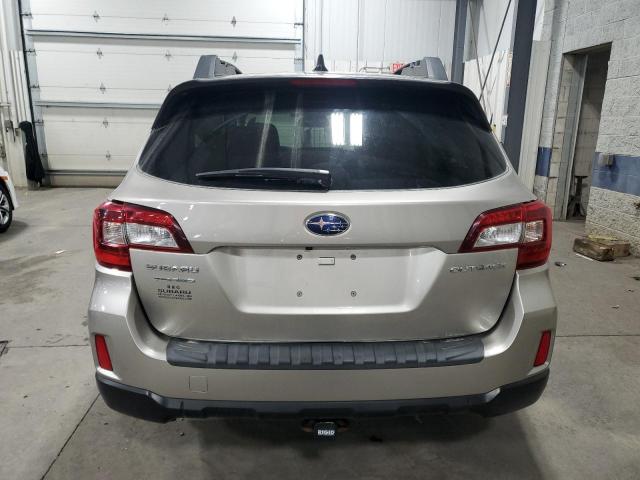 Photo 6 from auction – 2016 SUBARU OUTBACK 2. with VIN 4S4BSBNC7G3239843