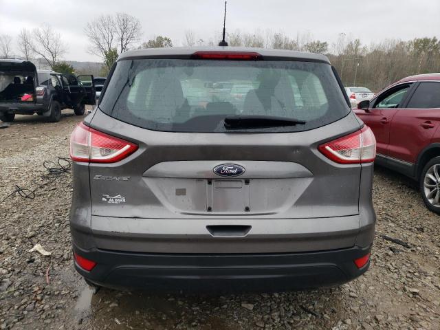 Photo 6 from auction – 2013 FORD ESCAPE S with VIN 1FMCU0F74DUA70357