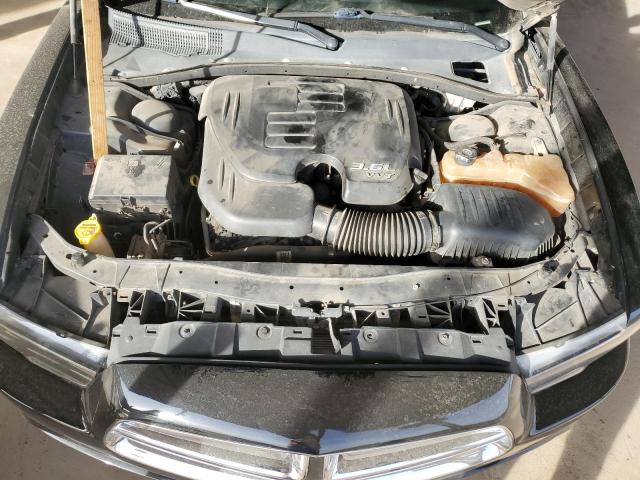 Photo 11 from auction – 2013 DODGE CHARGER SE with VIN 2C3CDXBG5DH637640