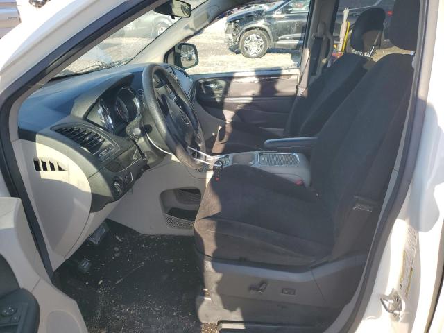 Photo 7 from auction – 2013 DODGE GRAND CARA with VIN 2C4RDGCG4DR553405